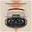 Навушники ColorWay Slim TWS-2 Earbuds Black (CW-TWS2BK) - мініатюра 12