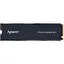 SSD накопичувач Apacer AS2280Q4X 1TB (AP1TBAS2280Q4X-1) [142526] - мініатюра 2