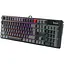 Клавіатура Bloody B230N Black [159788] - мініатюра 3
