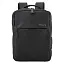 Рюкзак городской Semi Line 21 л черный (L2047-1) - миниатюра 2