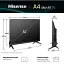 Телевизор LED HISENSE 32A4Q - миниатюра 3