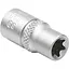 Головка торцевая Wurth 1/4IN внешний Torx TX-E8-L25 Red Stripe (5763014208) - миниатюра 1