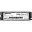 Накопитель SSD Patriot m.2 NVMe 480GB P310 500 512 (P310P480GM28) - миниатюра 1