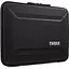 Чохол Thule Gauntlet 4 MacBook 14" Sleeve Black (TH 3204902) - миниатюра 1