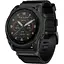 Смарт-годинник Garmin tactix 8 - 51 mm Solar Includes Applied Ballistics Ultralight Solver (010-03407-00/01) - мініатюра 1