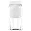 Фітнес-блендер Xiaomi MiJia Portable Juicer Cup 2 (MJZZB02PL) White - мініатюра 1