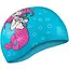 Шапочка для плавания Aqua Speed Kiddie Blue (1000-142-Mermaid) - миниатюра 1