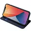 Чохол-книжка Dux Ducis з кишенею для візиток для Apple iPhone 14 Pro Max 6.7 Синій - мініатюра 3