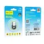 Адаптер Bluetooth HOCO UA28 USB BT adapter Black - миниатюра 6