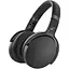 Навушники Sennheiser HD 450 BT Black з мікрофоном (508386) - мініатюра 1