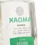 Водка Xaoma Original Zerena 40% 0.5л - миниатюра 6