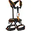 Страховочная система Rock Empire Equip Lock Orange XS-M (1053-SVE002.977+0234D0018000) - миниатюра 1