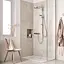 Душова система Grohe QuickFix Vitalio Start System 250 26817000, Хром - мініатюра 9