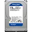 Жорсткий диск 3.5" Western Digital Blue 2 TB SATA 256 MB (Western Digital20EZBX) [141082] - мініатюра 3