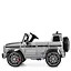Електромобіль дитячий Bambi Racer M 4179EBLRS-11 Mercedes Сірий - мініатюра 2