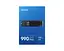 SSD накопичувач Samsung 990 EVO Plus 2 TB (MZ-V9S2T0BW) - мініатюра 6
