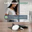 ATUVOS Key Finder и Baggage Tracker Tag 2 Pack, Smart Tag, совместимый с Apple Find My (только для iOS), мощный Bluetooth-локатор - миниатюра 5