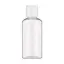 Бутылочка пластиковая, с крышкой Beauty Line 50 мл (201024) - миниатюра 1