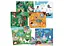 Настільна гра Headu Гра-пазл Монтессорі. Тварини та місця їх проживання (Montessori. Animal Lotto) (MU22847) - мініатюра 2