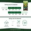 Торфосмесь для зелёных растений и пальм COMPO SANA® 20 л - миниатюра 9