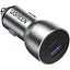 Зарядное устройство для Ugreen CD213 USB Type-C PD 3.0 + USB QC 3.0 52.5W (30+22.5) серый - миниатюра 1