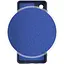 Чехол TPU Getman Liquid Silk Full Camera для Samsung Galaxy A05s Синий / Midnight Blue - миниатюра 4