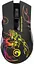 Мышь Marvo M209 LED USB Black (M209) - миниатюра 1