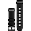 Ремешок Garmin QuickFit 26 Watch Bands Tactical Black Nylon (010-13010-00) - миниатюра 1
