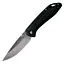 Ніж складаний Boker Magnum Advance Чорний - мініатюра 1