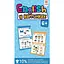 Розвиваючий блокнот English 6+ ZIRKA 156554 у картинках грайки - мініатюра 1