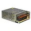 Блок питания S-60-12 в перфорированном корпусе 12V/5A - миниатюра 3