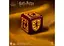 Набір кубиків Harry Potter. Gryffindor Modern Dice Set - Red , 7 шт. (190142/2023/1/A) - мініатюра 4