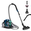 Пилосос Philips 5000 Series 900 Вт контейнерний чорно-синій (FC9557/09) - мініатюра 2