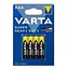 Батарейка Varta R3 Super Heavy Duty (4шт) - мініатюра 1