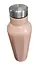 Термос Neoflam Hydro 24 термобутылка 500 мл Розовый - миниатюра 2