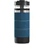 Пресс для кофе GSI Outdoors Commuter Javapress Синий (1099-79472) - миниатюра 1