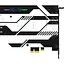 Звуковая карта Creative Sound Blaster X AE-5 Plus 5.1 PCI-E 70SB174000003 внутренняя (104688) - миниатюра 4