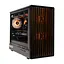 Ігровий комп'ютер Power Up GamePC TOP #582 Ryzen 7 8700F/32 GB/SSD 512 Gb/GeForce RTX 5060Ti 16 Gb - мініатюра 3
