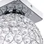 Светильник Brille настенно-потолочный светодиодный накладной LED BR-01 440C/1x5W 26-124 - миниатюра 3