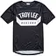 Велоджерси Troy Lee Designs Skyline Air SS Jersey Aircore Black S (1106-337993002) - миниатюра 1
