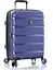 Валіза Heys Metallix (M) Cobalt Blue (10107-0018-26) - мініатюра 1