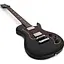 Електрогітара PRS SE Starla Stoptail Black [129623] - мініатюра 4