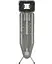 Гладильная доска Rolser K-TRES Blanco/Negro (K03015-2064) - миниатюра 2