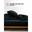 Пододеяло Good-Dream сатин на молнии 160 x 220 см Black (GDSBLACKDC160220) - миниатюра 4