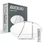 Светильник светодиодный Ardero AL5000-4ARD 72W 2700K-6500K (80055) - миниатюра 2