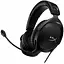 Гарнитура HyperX Cloud Stinger 2 3.5 mm Black (519T1AA) - миниатюра 1
