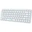 Клавіатура OfficePro SK790W (128849) - мініатюра 6