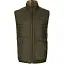 Жилет Harkila Deer Stalker camo reversible XL Willow green/AXIS MSP Forest - миниатюра 3
