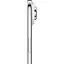 Смартфон Apple iPhone Air 1TB Cloud White (MG2X4) [145244] - мініатюра 4
