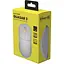 Игровая мышь Hator HTM-731 Quasar3 Wireless ESports Gaming 12000dpi 35G White - миниатюра 6